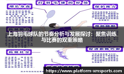 上海羽毛球队的节奏分析与发展探讨：聚焦训练与比赛的双重策略